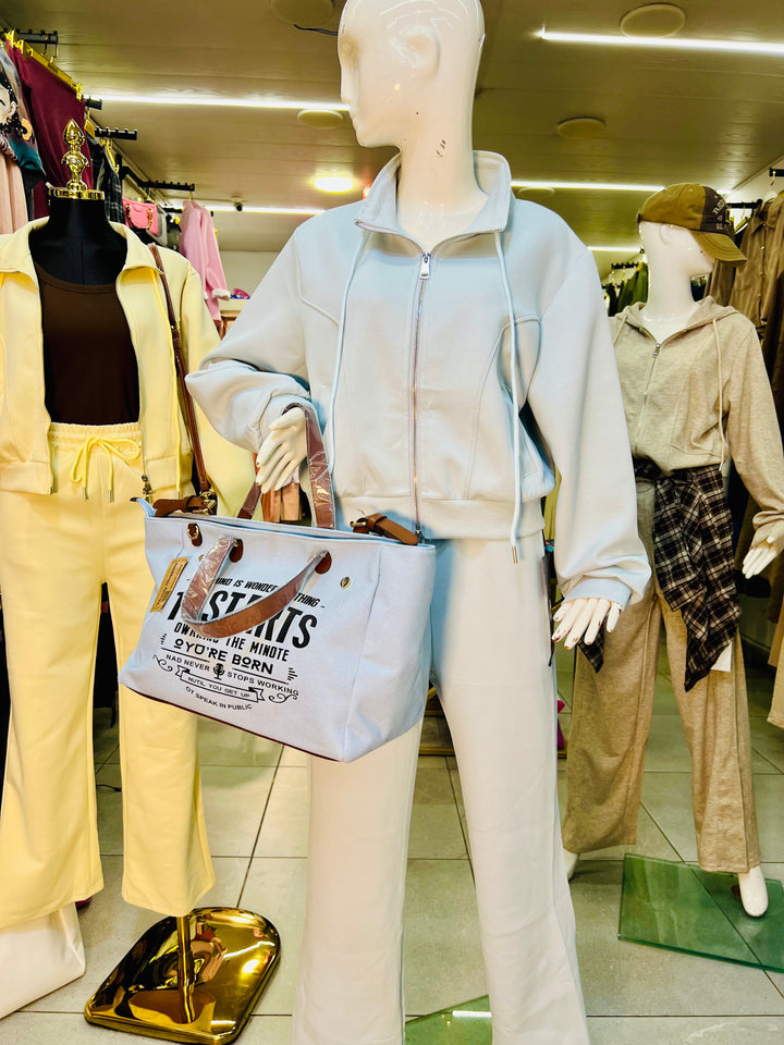 New Set Pijama cotton 100%