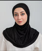حجاب قطعتين