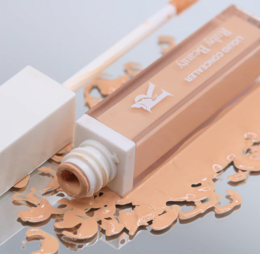 Rubybeauty liquid concealer 3003