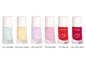 Samoa Never Nude Soft Serve - 6 shades