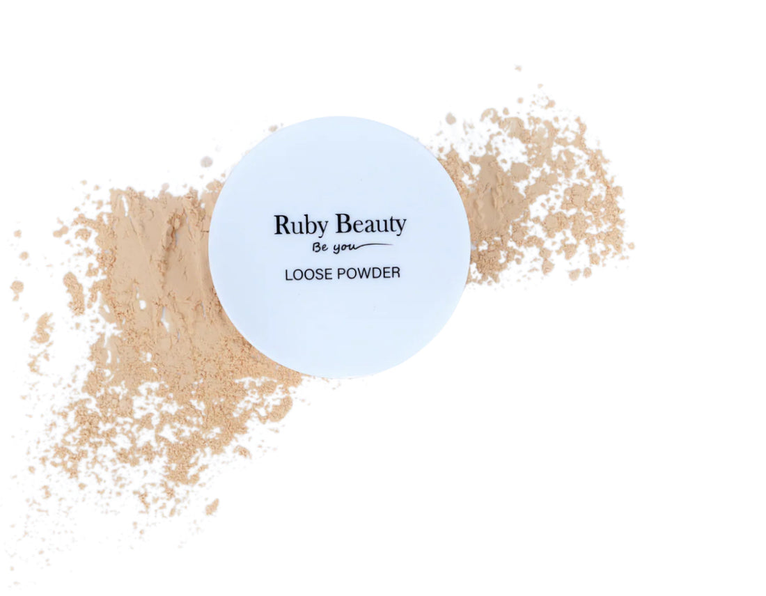Loose Powder 3013