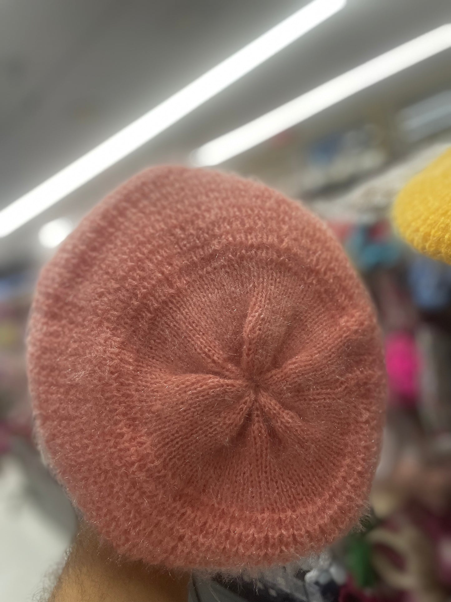 New Hat