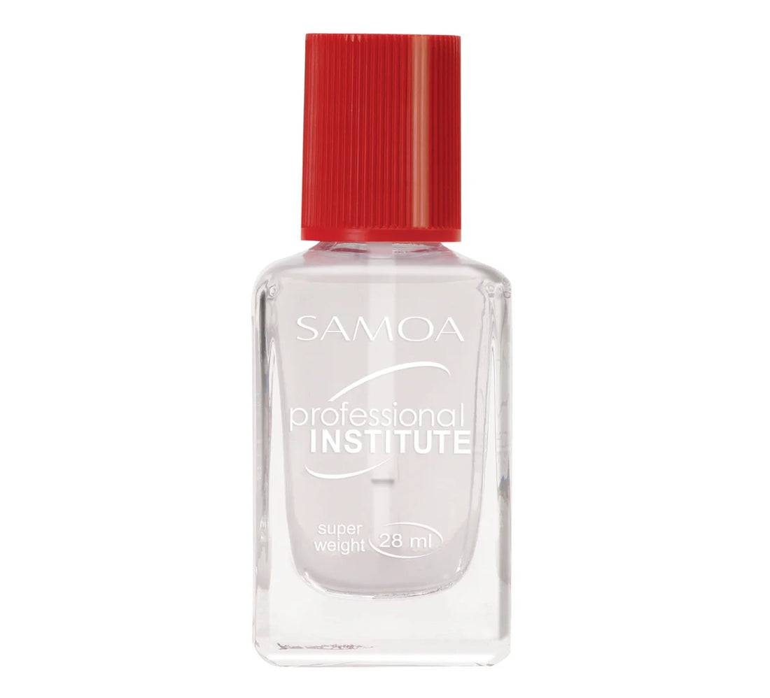 Samoa Gloss and Go Quick Dry - 28ml