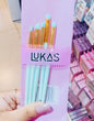 Set brushes