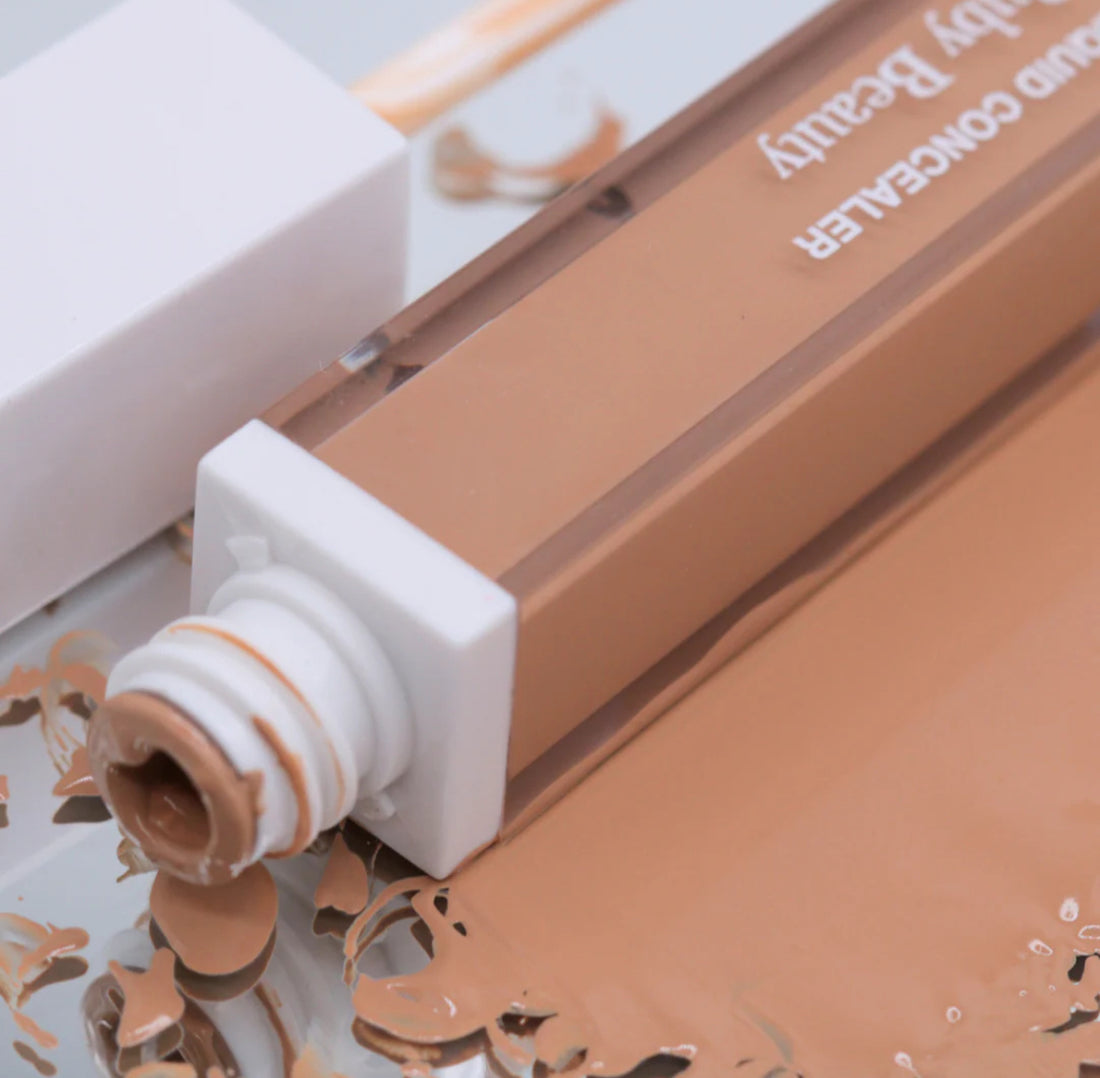 Rubybeauty liquid concealer 3003