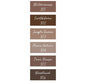 Samoa Love Your Shape Pure Browliner - 6 Shades available