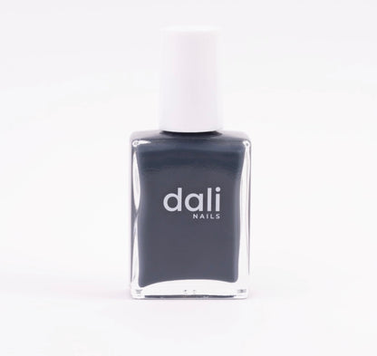 Dali nail polish taupe