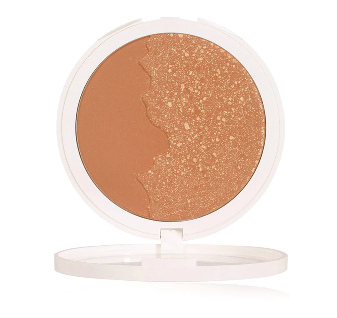 Samoa Give Me Sun Bronzing Face Powder