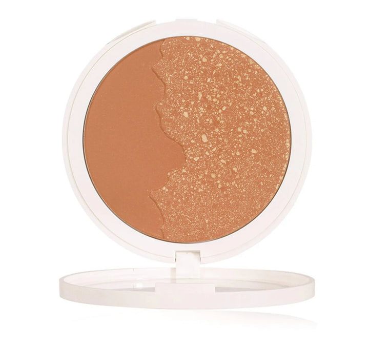 Samoa Give Me Sun Bronzing Face Powder