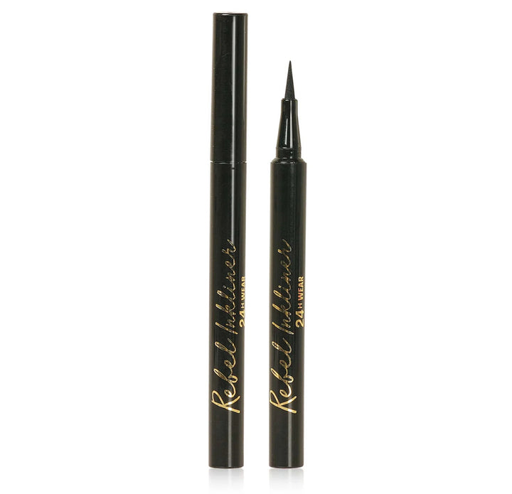 Samoa Rebel Matte & Waterproof Ink Liner