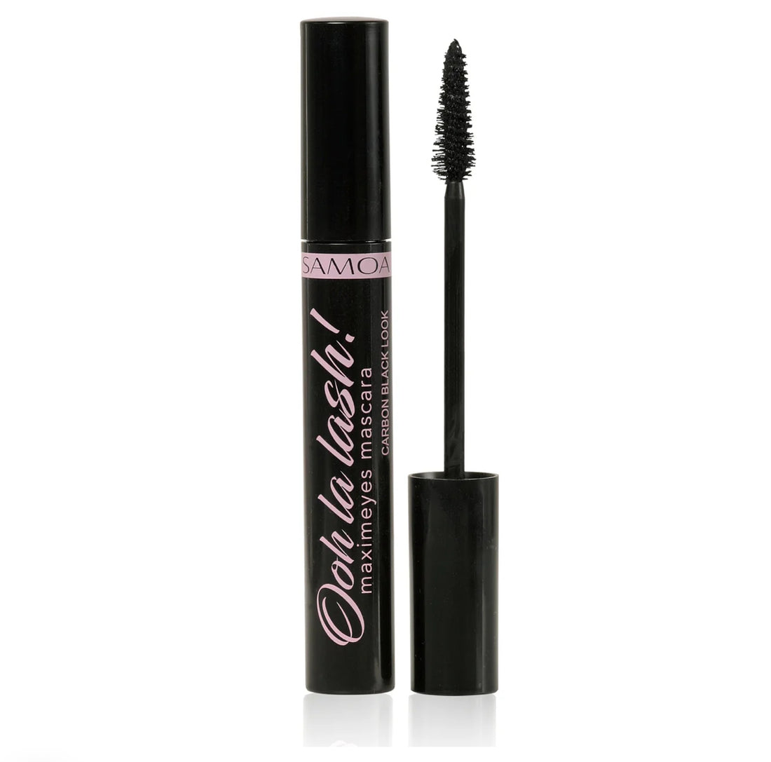 Samoa Ooh la lash mascara
