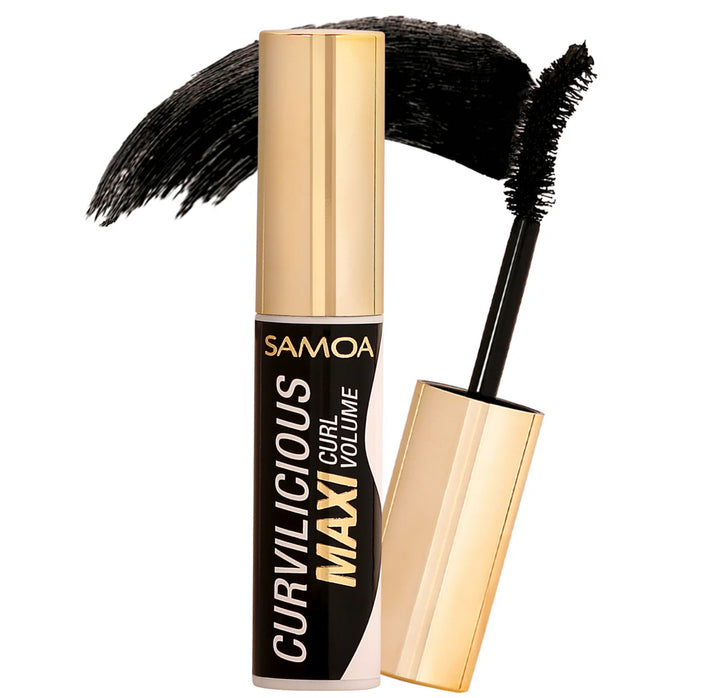 Samoa Curvilicious Maxi Volume Curl Mascara