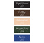 Samoa Love Your Shape Kajal Intense Eyeliner - 5 Shades available