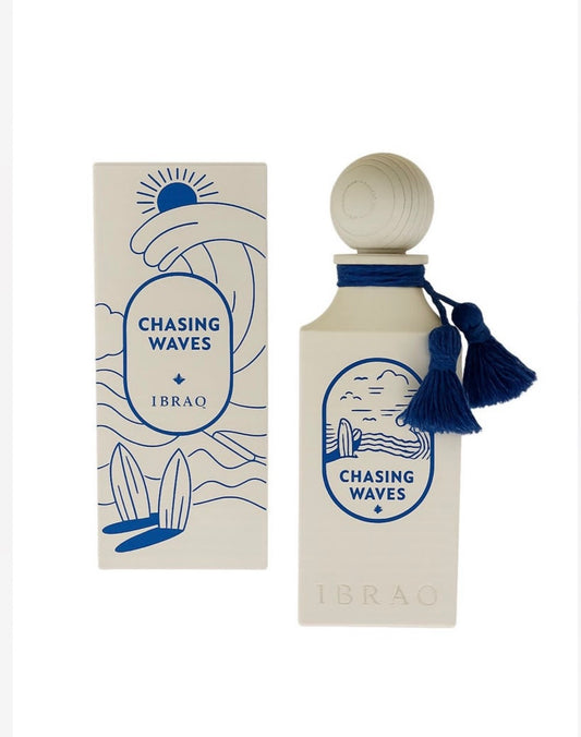 IBRAQ CHASING WAVES PERFUME