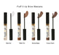 FLUFF IT UP Brow Mascara