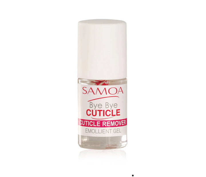 Samoa Bye Bye Cuticle Remover