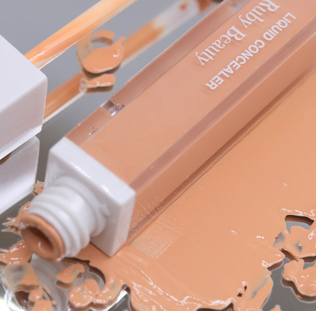Rubybeauty liquid concealer 3003