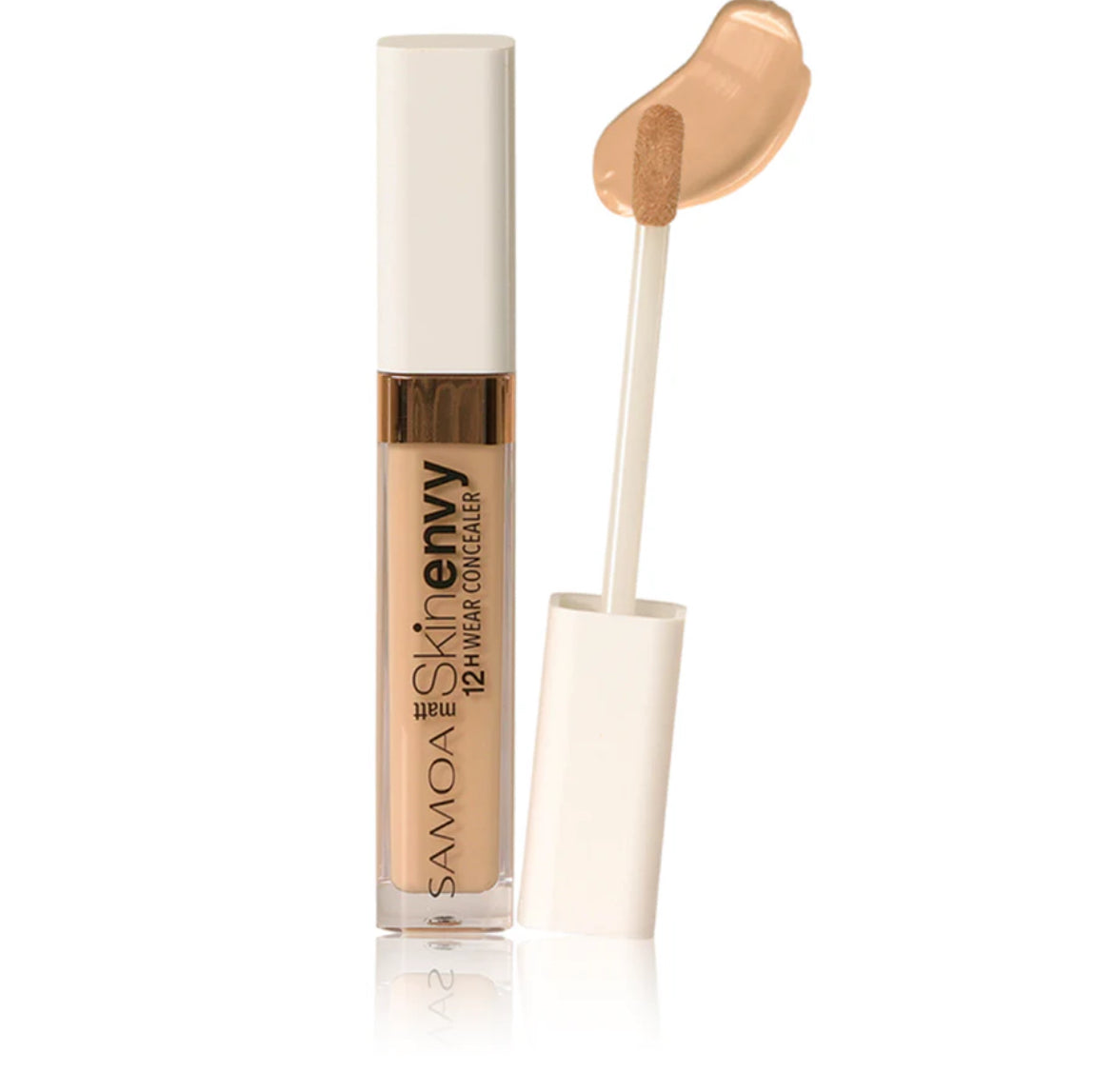 Samoa Skin Envy 2in1 High Coverage 12hr Concealer