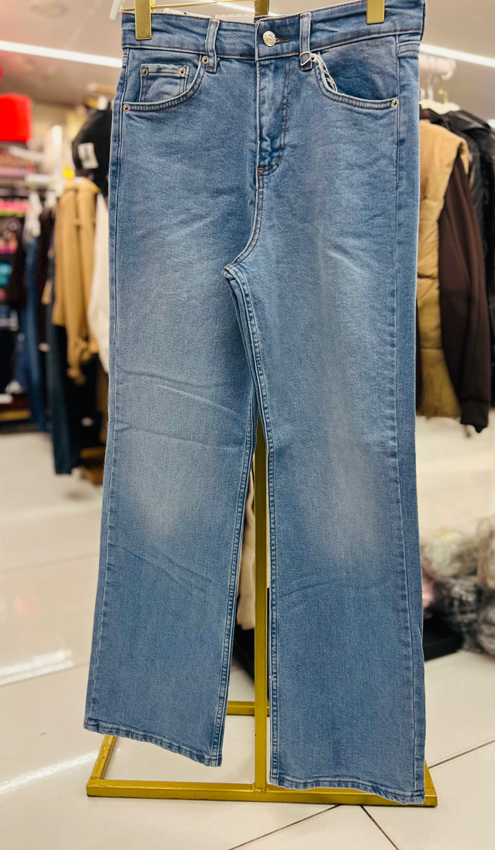 New seasons jeans licra