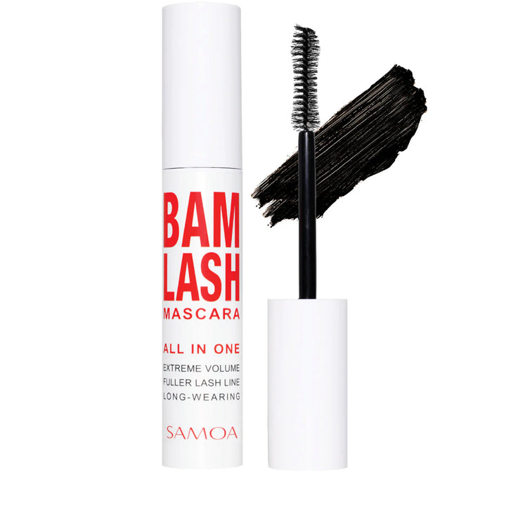 BAMLASH Mascara