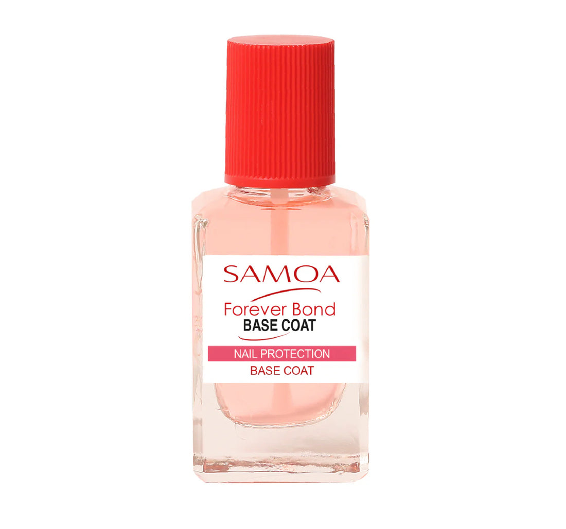 Samoa Forever Bond Base Coat - 28ml