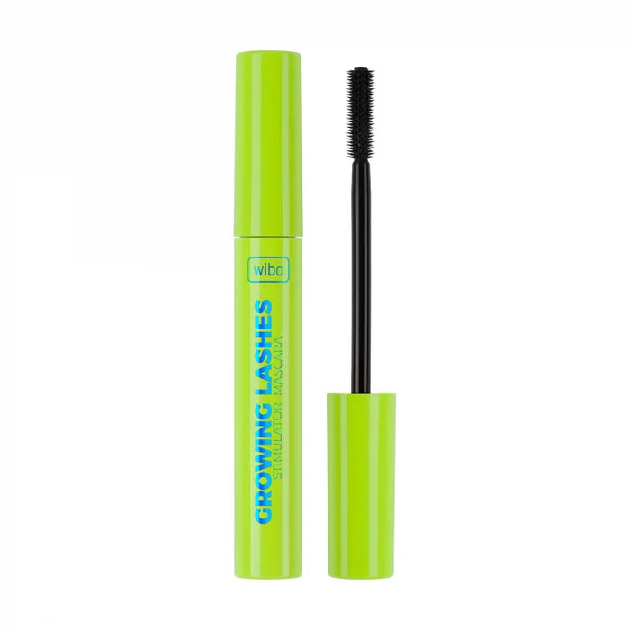 WIBO, GROWING LASHES STIULATOR MASCARA