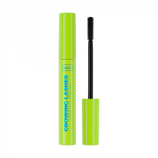 WIBO, GROWING LASHES STIULATOR MASCARA
