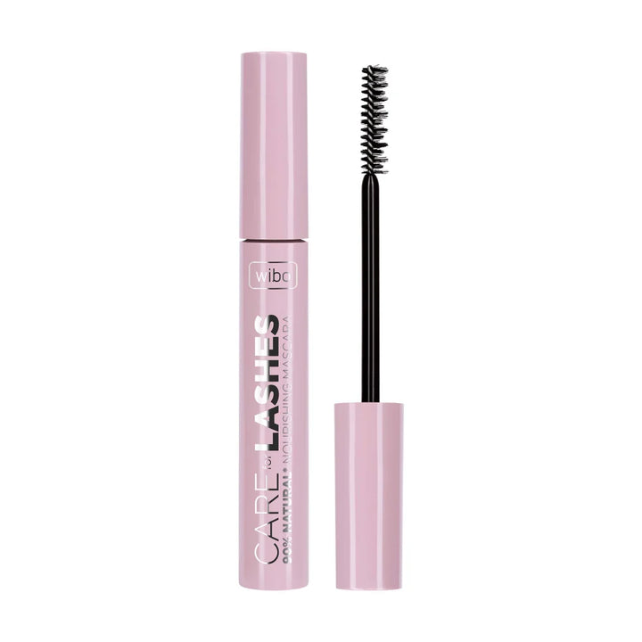 WIBO, CARE FOR LASHES NOURISHING MASCARA