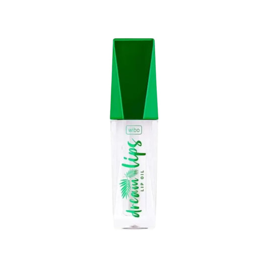 WIBO, DREAM LIPS LIP OIL