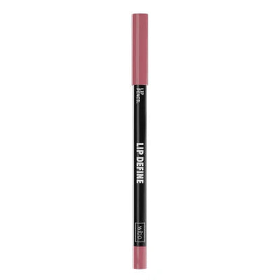 WIBO, LIP DEFINE LIP PENCIL