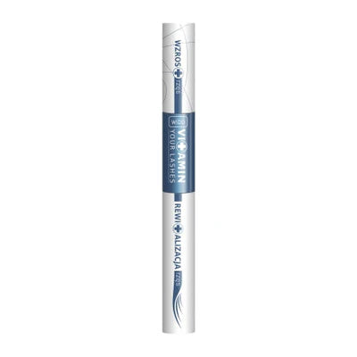 WIBO, VITAMIN YOUR LASHES