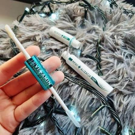 WIBO, VITAMIN YOUR LASHES