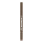 WIBO, 2 IN 1 EYEBROW SYSTEM
