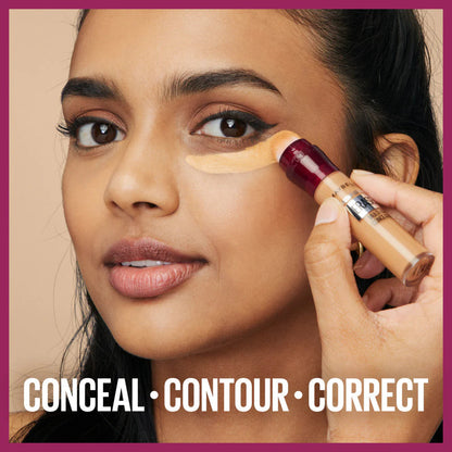 MAYBELLINE, NEW YORK INSTANT AGE REWIND ERASER DARK CIRCLES TREATMENT, MULTI-USE CONCEALER