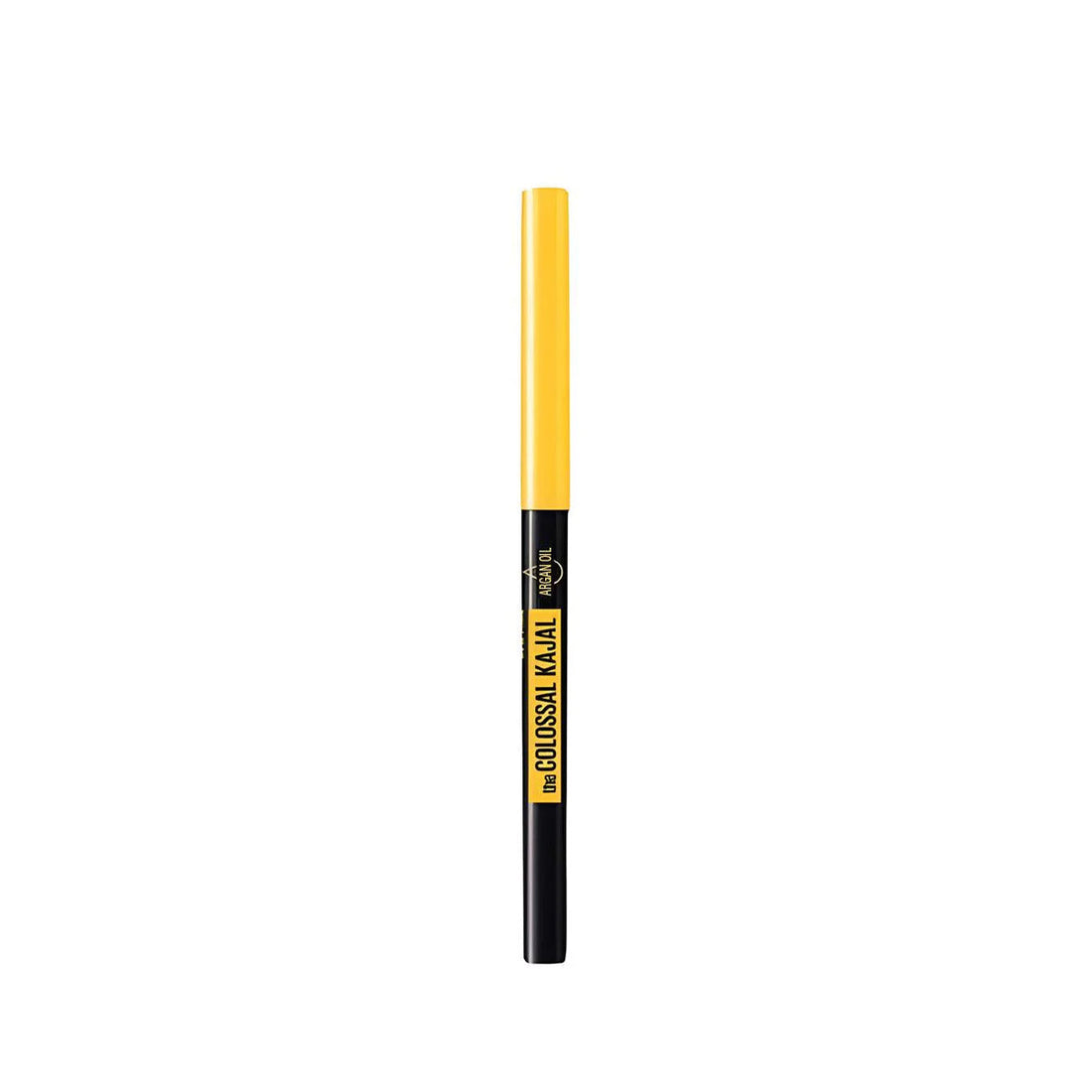 MAYBELLINE, NEW YORK COLOSSAL KAJAL ARGAN OIL EYELINER