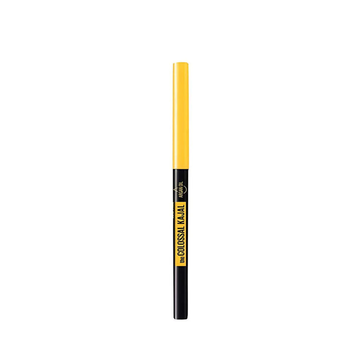 MAYBELLINE, NEW YORK COLOSSAL KAJAL ARGAN OIL EYELINER