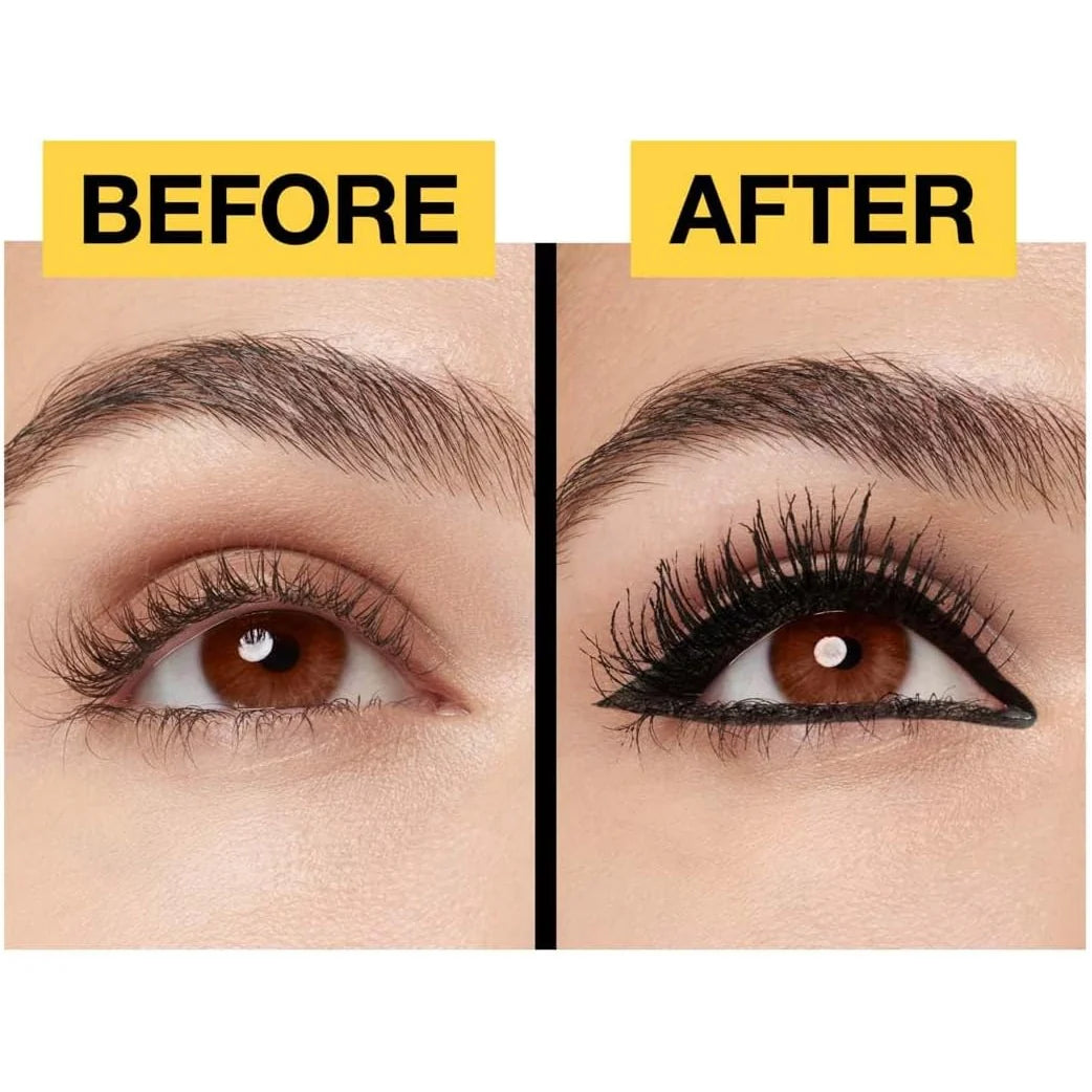 MAYBELLINE, NEW YORK COLOSSAL KAJAL ARGAN OIL EYELINER