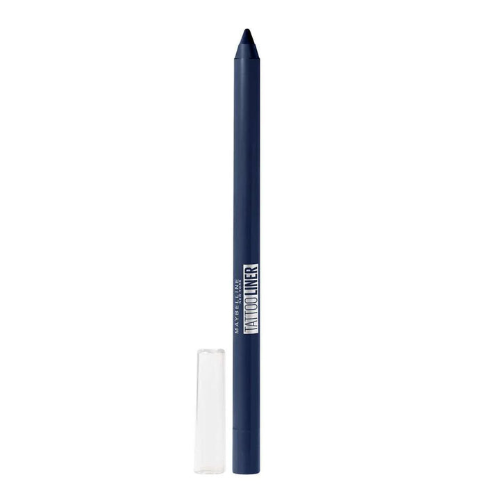 MAYBELLINE, NEW YORK TATTOO LINER LONG WEAR GEL EYE PENCIL