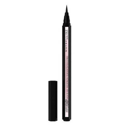 MAYBELLINE, NEW YORK EYESTUDIO HYPER EASY LIQUID EYELINER BLACK