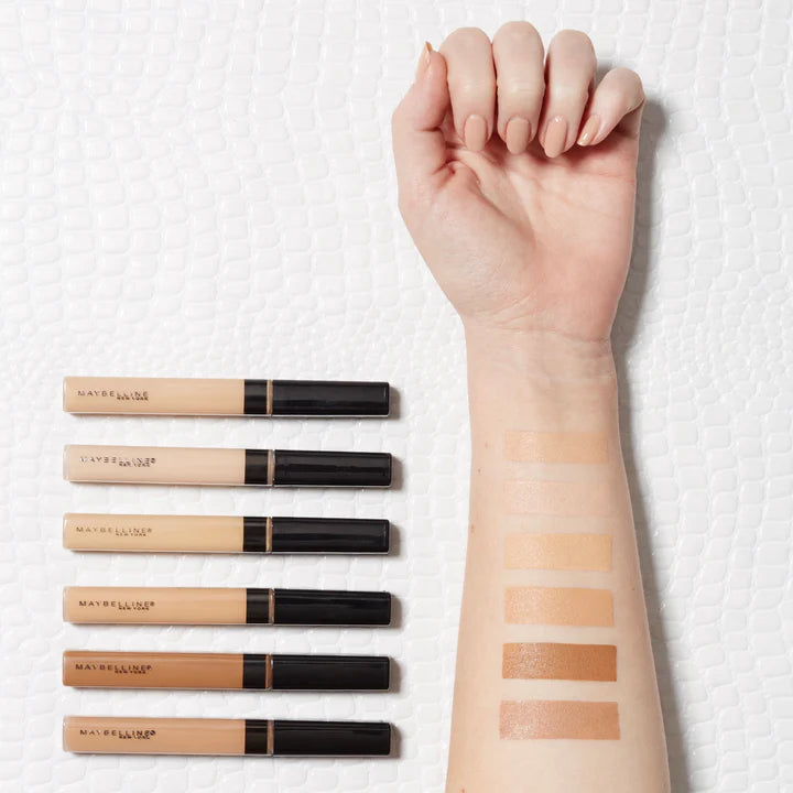MAYBELLINE, NEW YORK FIT ME CONCEALER
