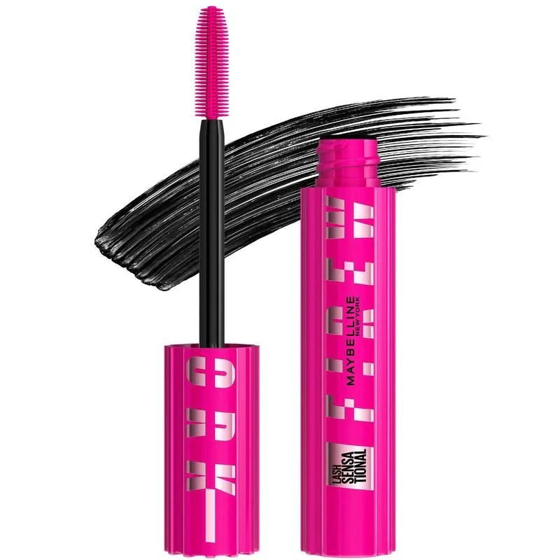 MAYBELLINE, NEW YORK LASH SENSATIONAL FIREWORK MASCARA