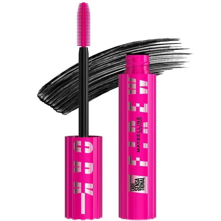 MAYBELLINE, NEW YORK LASH SENSATIONAL FIREWORK MASCARA