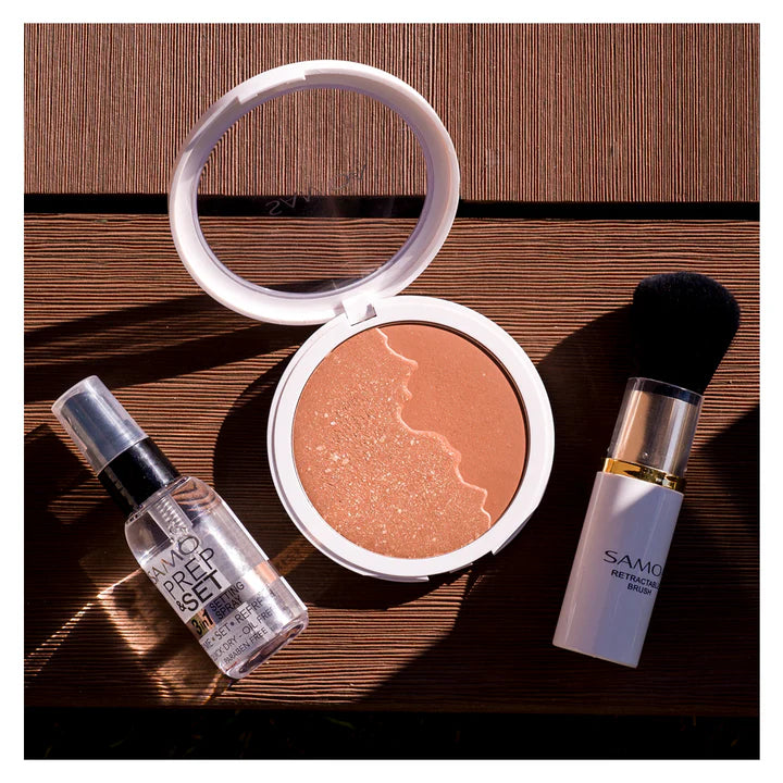 Samoa Give Me Sun Bronzing Face Powder