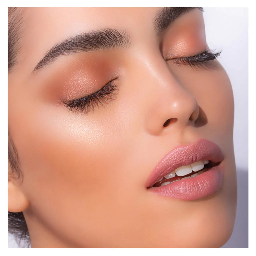 Samoa Give Me Sun Bronzing Face Powder