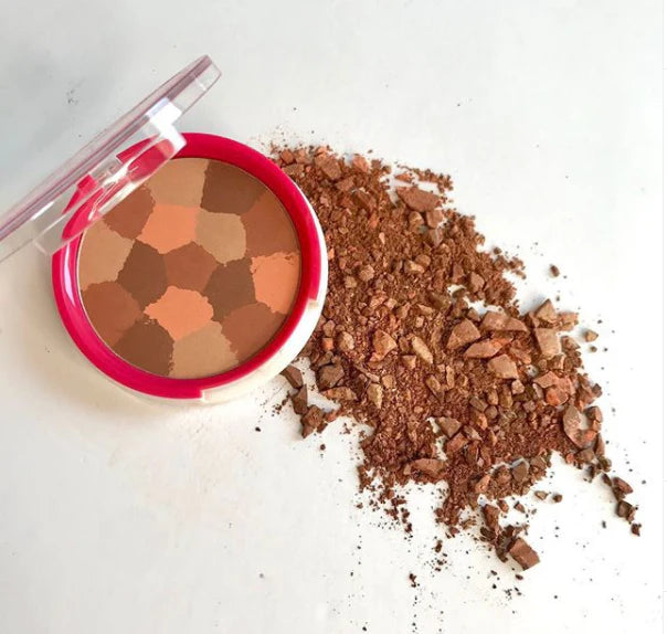 Samoa Mosaique Blush - 3 Shades