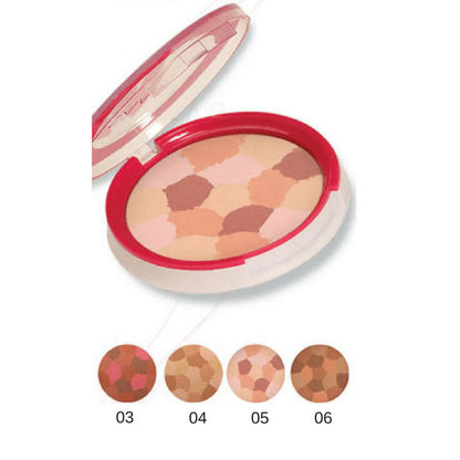 Samoa Mosaique Blush - 3 Shades