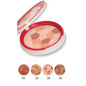 Samoa Mosaique Blush - 3 Shades