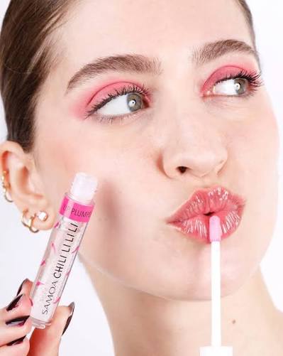 Chili LiLiLi Lip Plumper