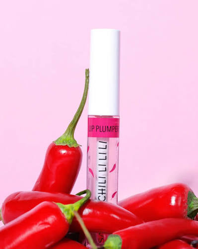 Chili LiLiLi Lip Plumper