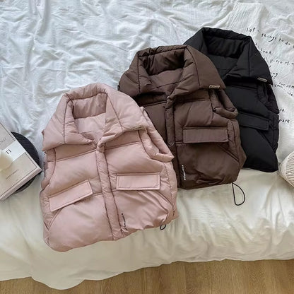 Buffer vest